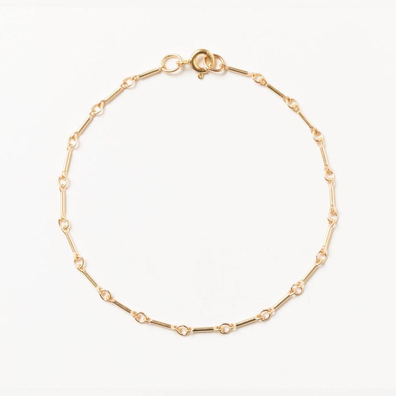 Alice Link Bracelet