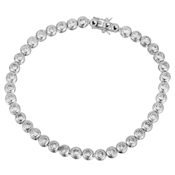 Remi Tennis Bracelet