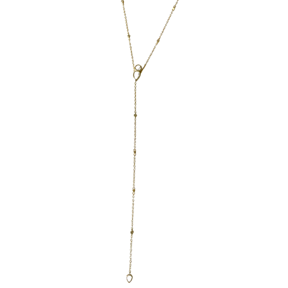Mattie Stardust Lariat