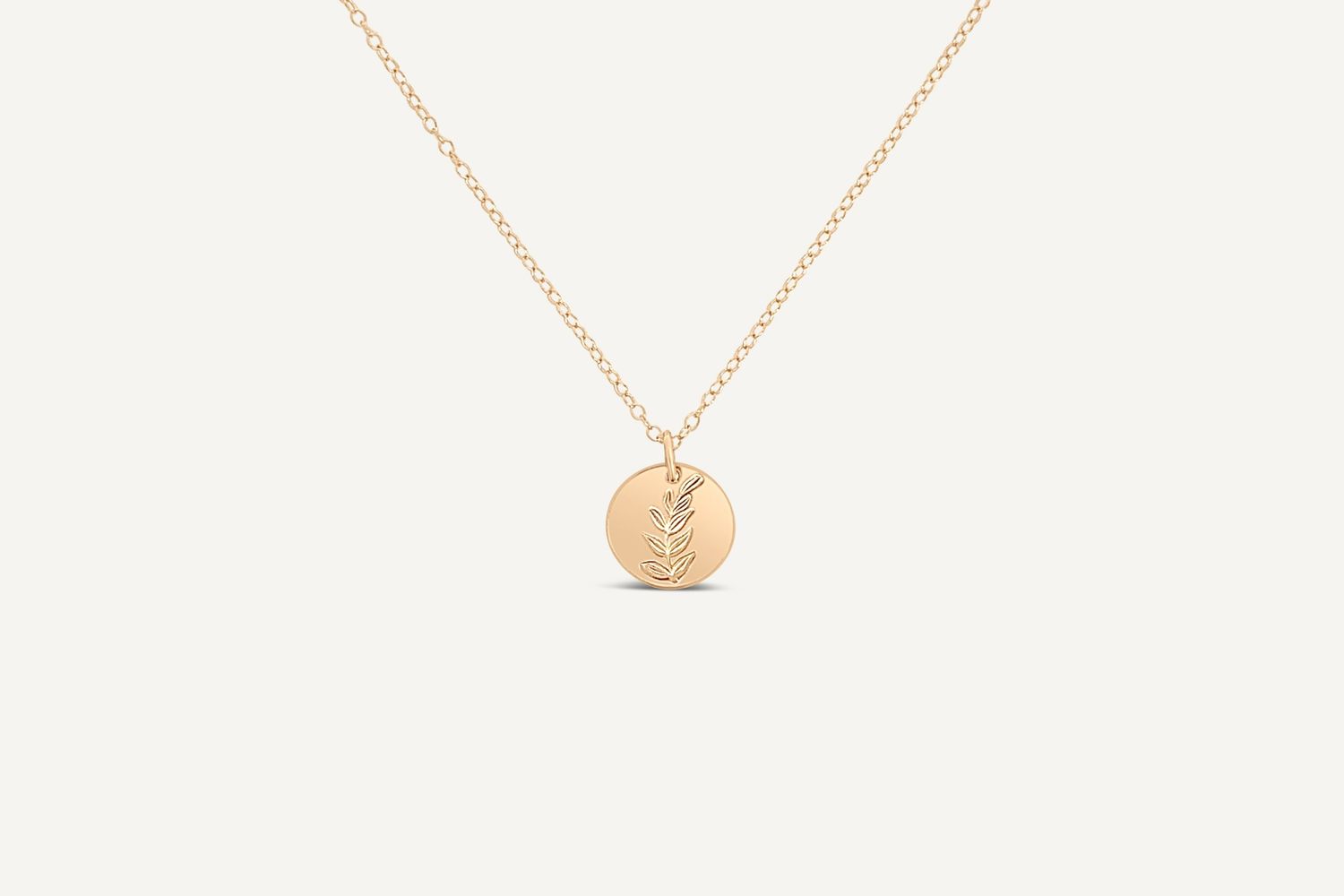 Hygge Bloom Necklace