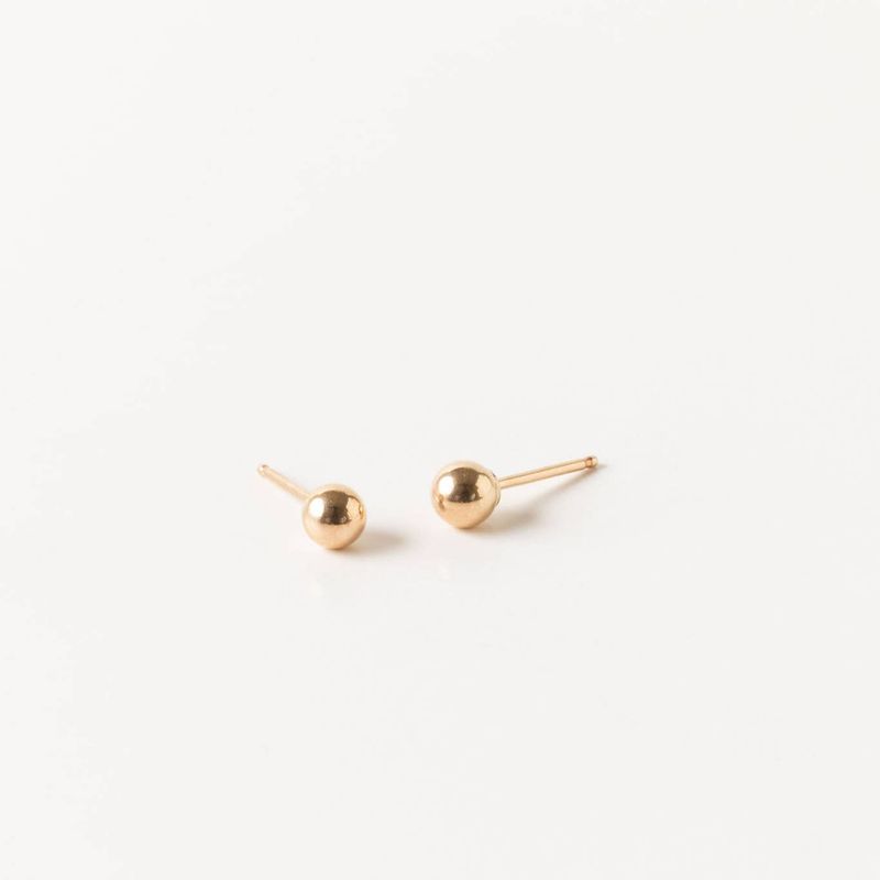 Sophie Stud Earrings