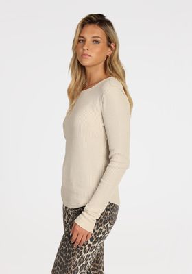 Brooks Waffle Top