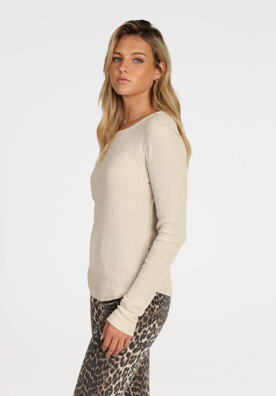 Brooks Waffle Top