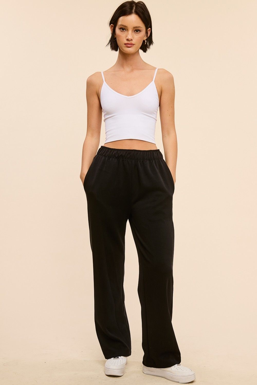 Scuba Pant
