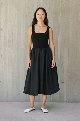 The Bella Dress