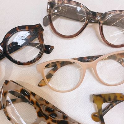 Eyewear