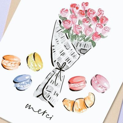 Greeting Cards