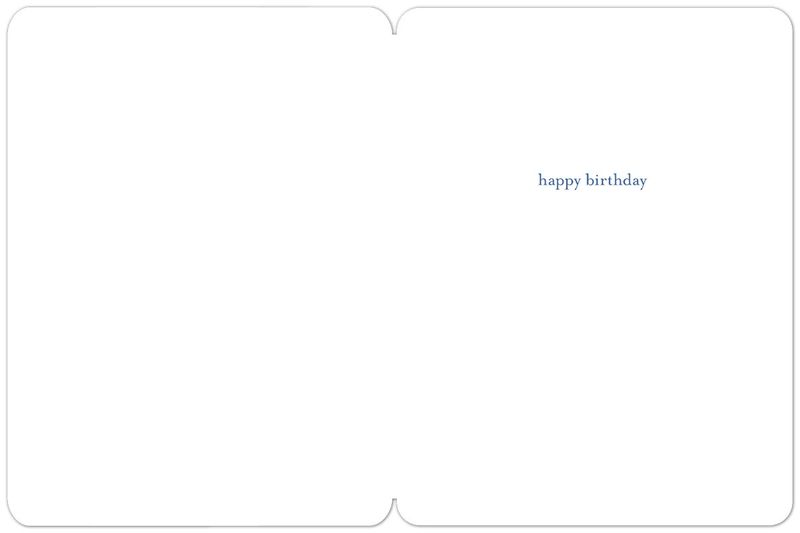 Dance It Out Birthday Greeting Card