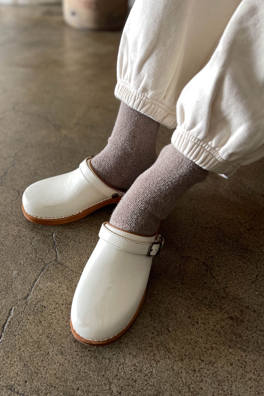 Cloud Socks
