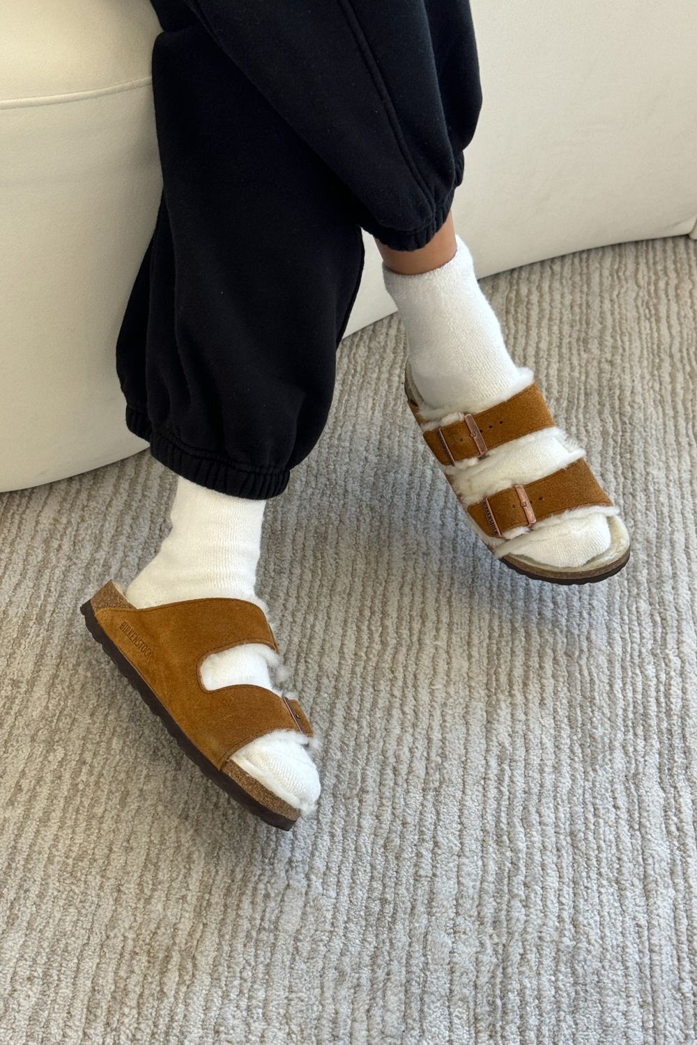 Cloud Socks