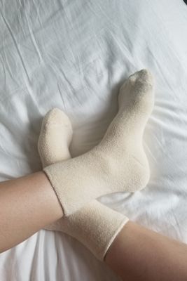 Cloud Socks