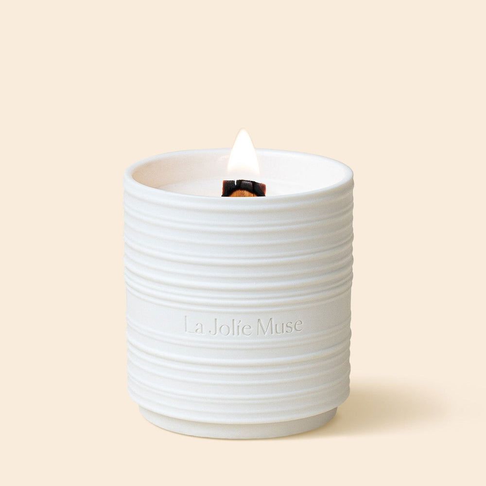 Lucienne - Eucalyptus &amp; Alpine Sage 8oz Candle