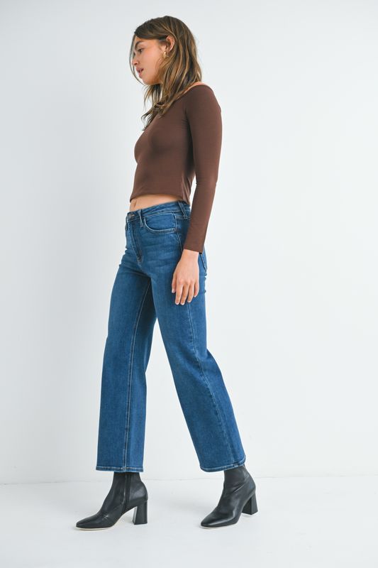 Robbie Jeans