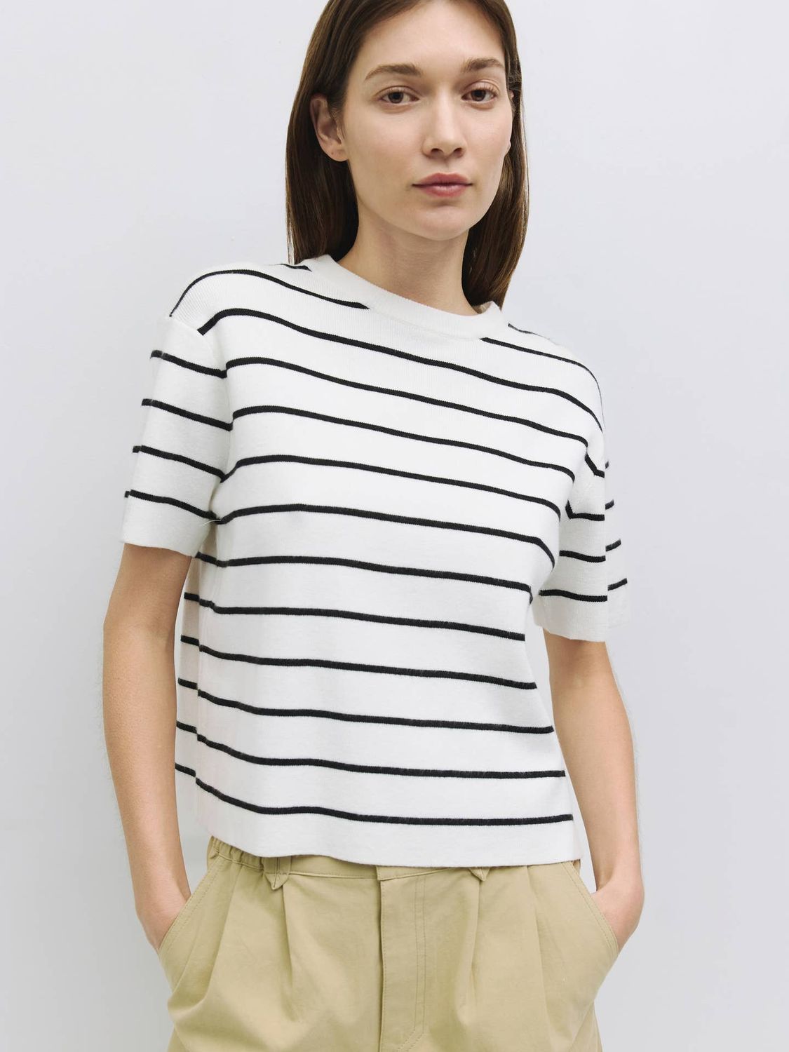 The Sade Top