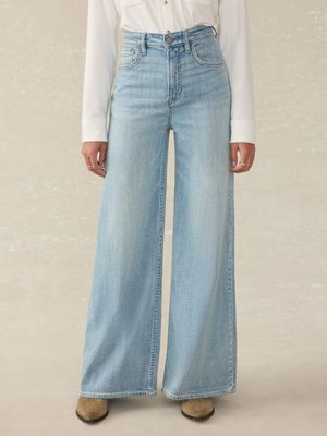 Saturday Denim