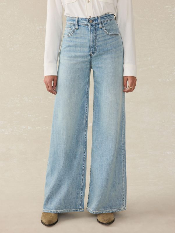 Saturday Denim