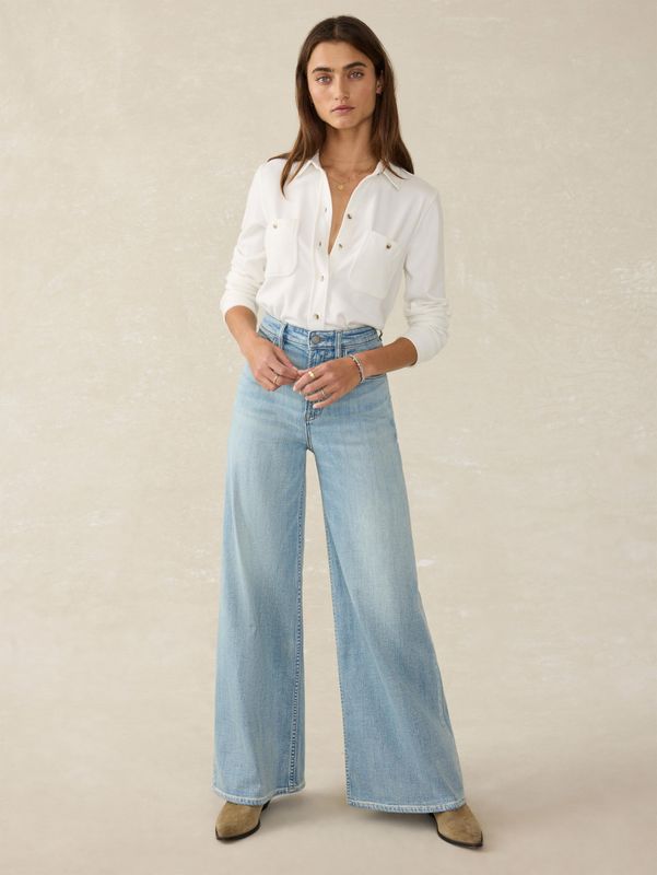 Saturday Denim