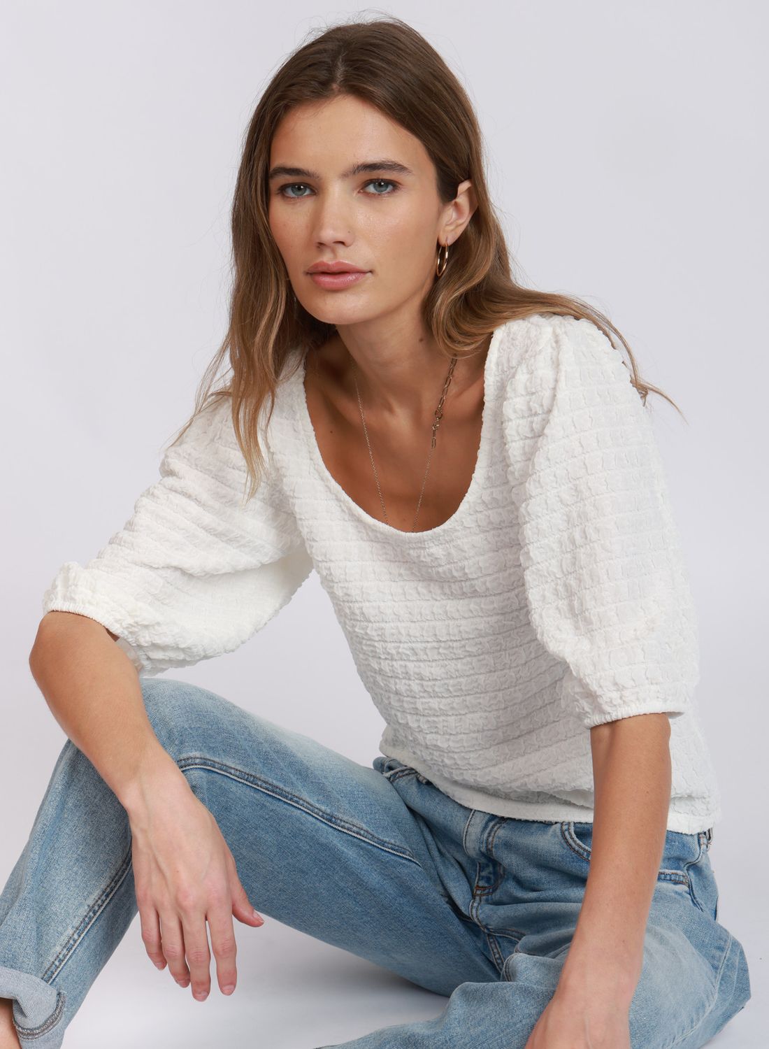 Alex Blouse
