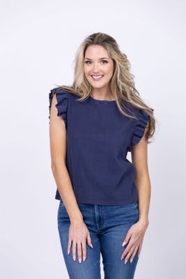 Stella Rib Tee