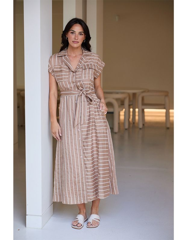 Portia Dress