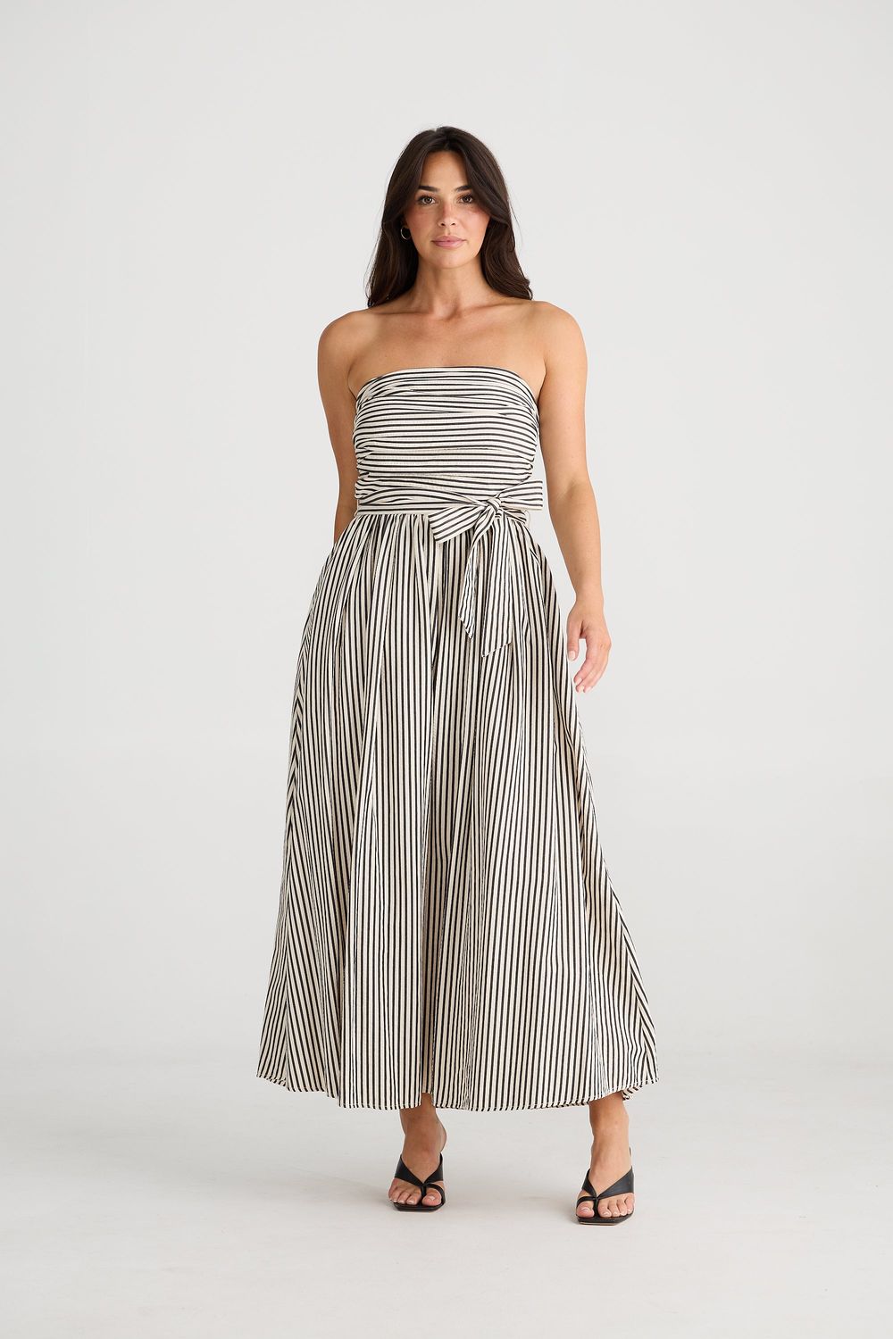 Avalon Dress