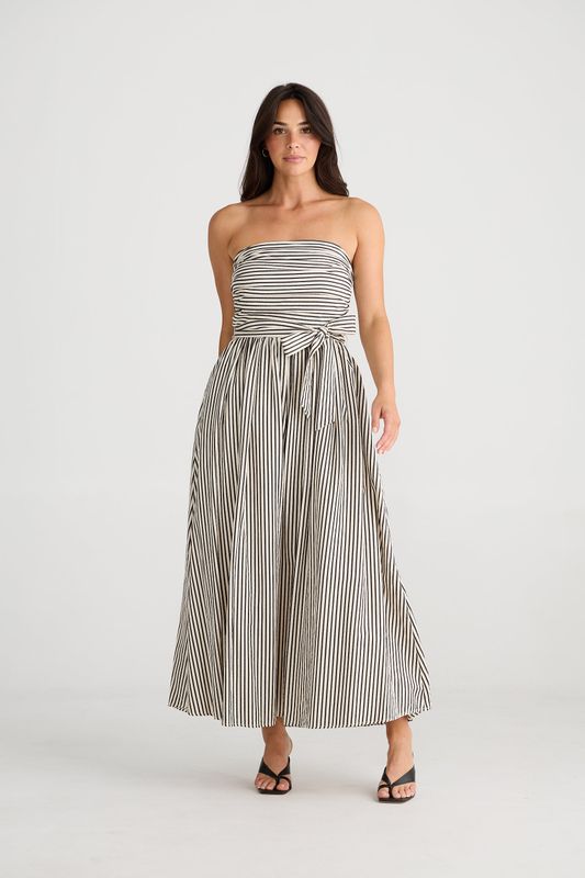 Avalon Dress