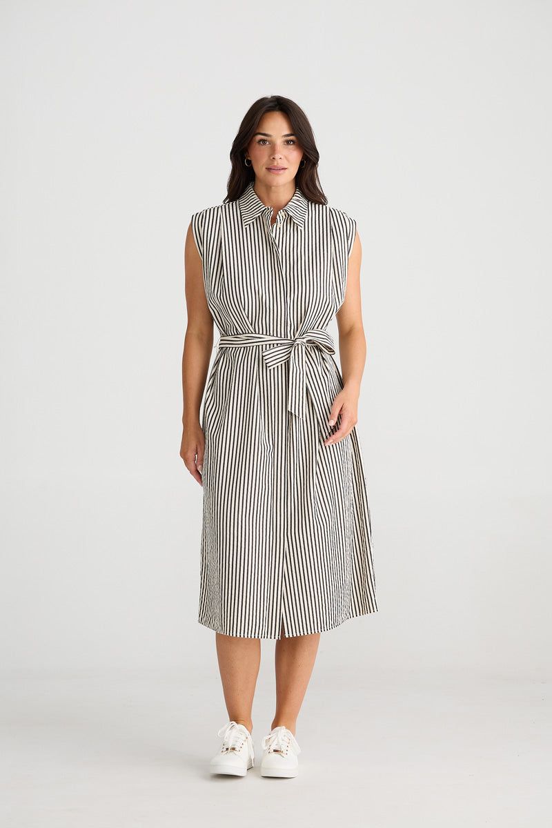 Charlie Tunic Dress