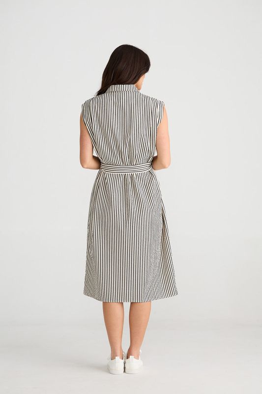 Charlie Tunic Dress