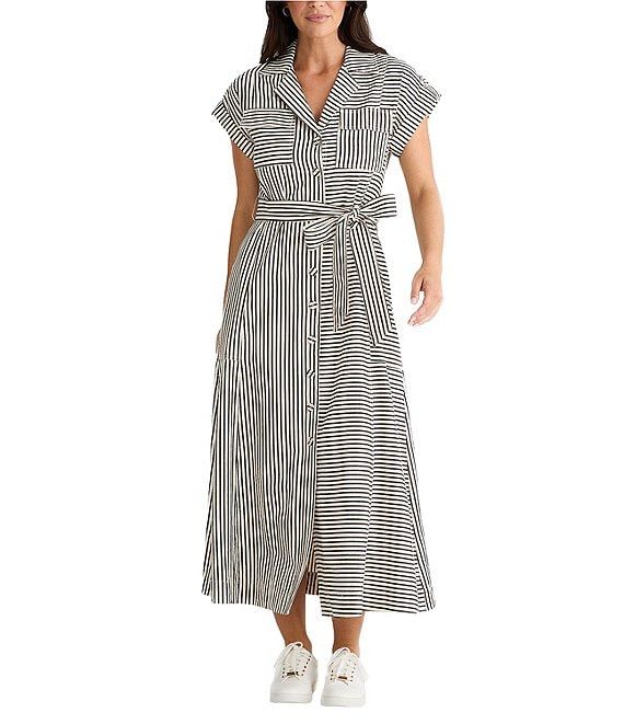 Portia Dress