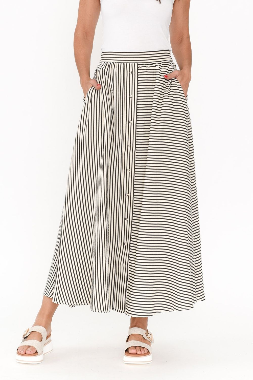 Lucy Skirt