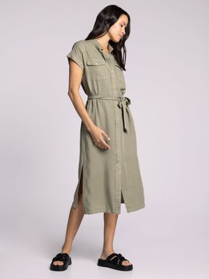 Tillie Dress