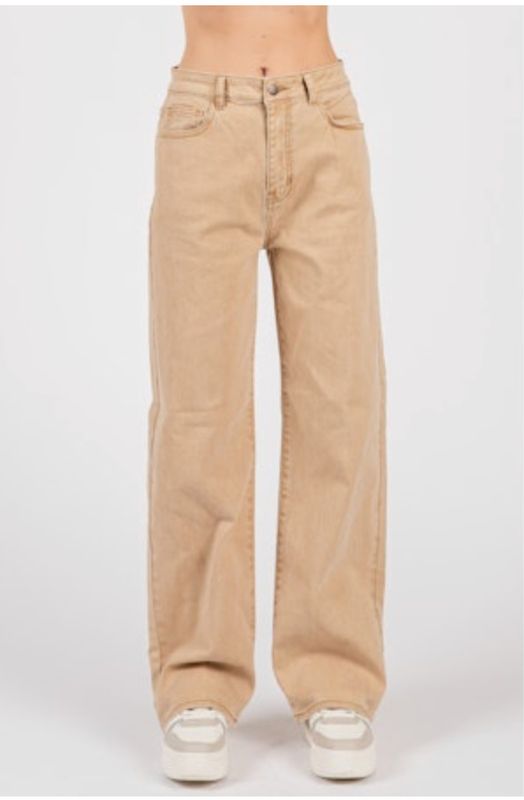 Baggy Straight