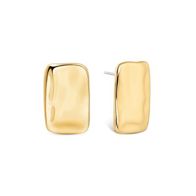 Supermodel Earrings