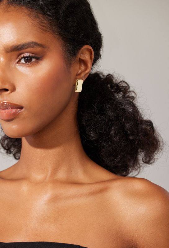 Supermodel Earrings