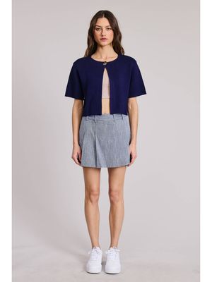 Angela Sweater Cardigan