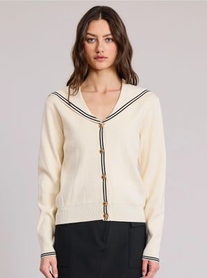 Vienne Sweater Top