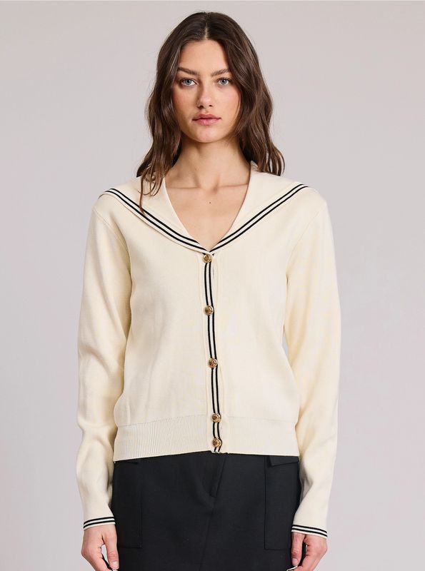 Vienne Sweater Top