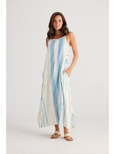 Cliffside Maxi