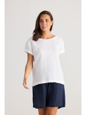 Captain Tee