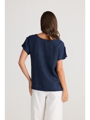 Captain Tee