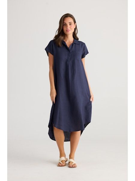 Ahoy Tunic