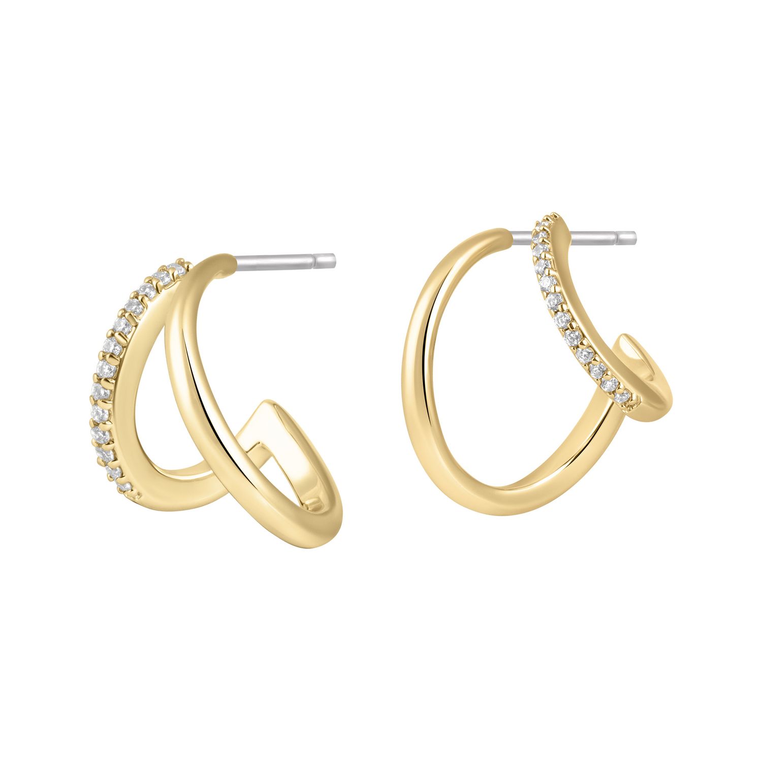 Crosby Earrings