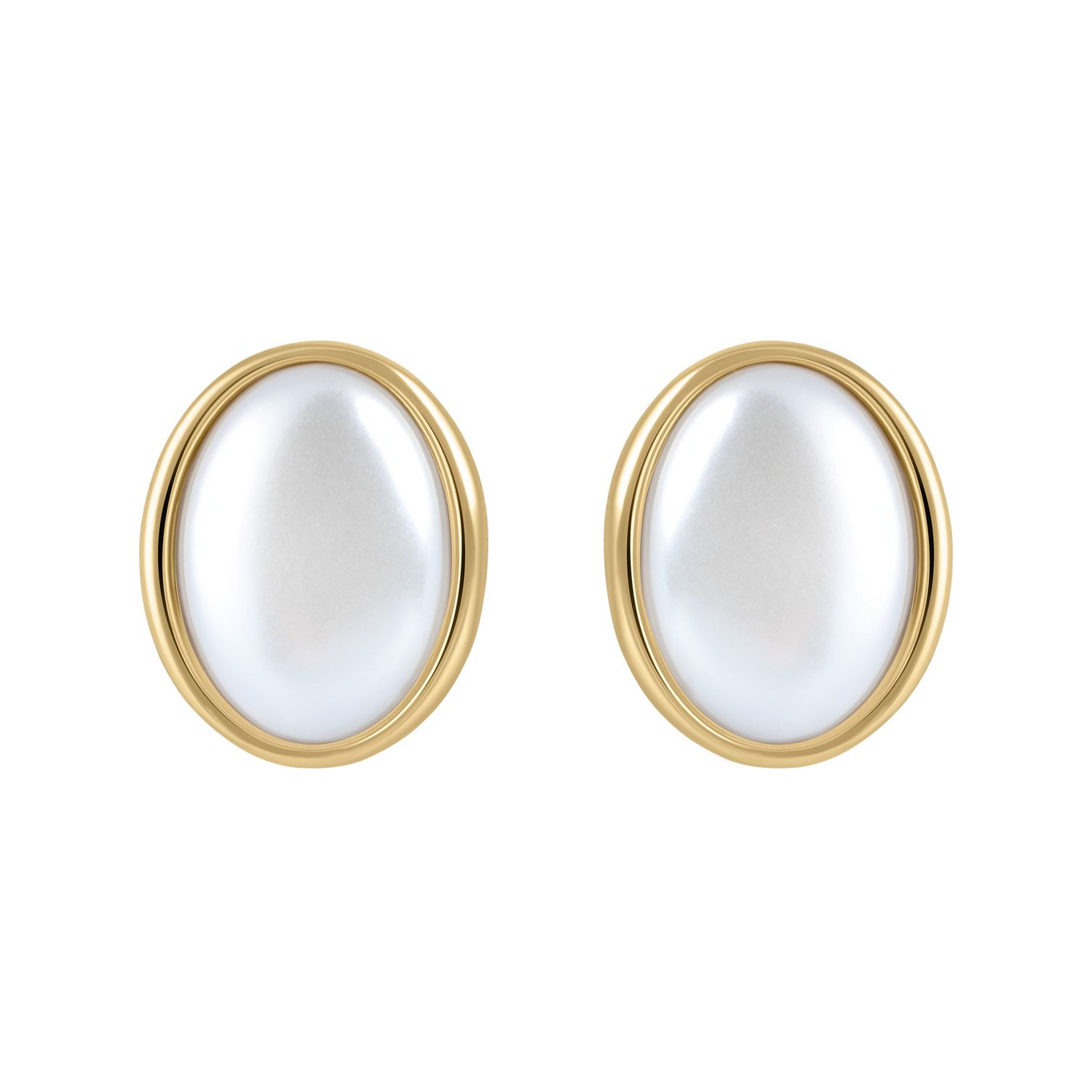 Mist Earrings