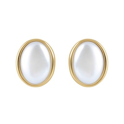 Mist Earrings