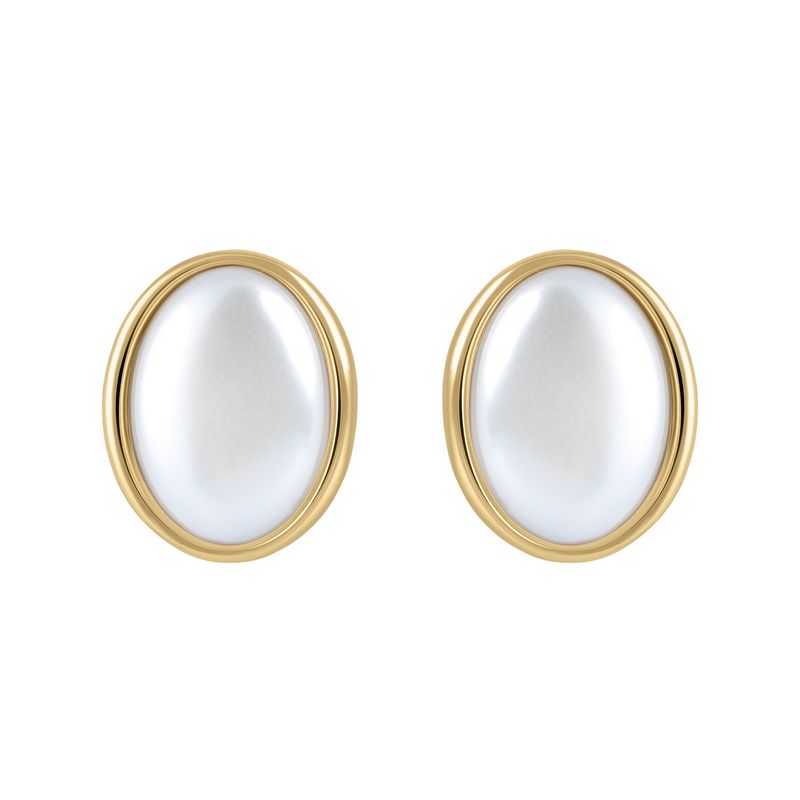 Mist Earrings
