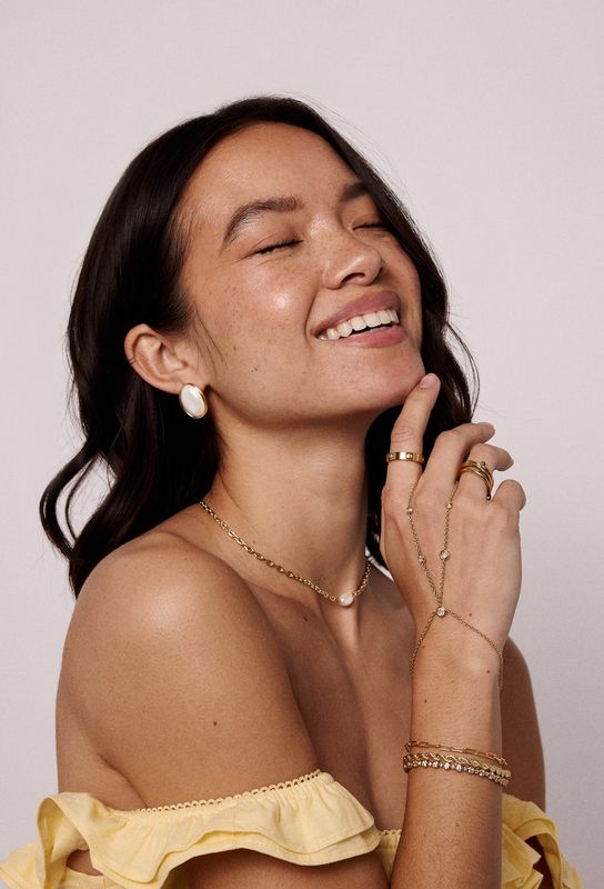 Mist Earrings