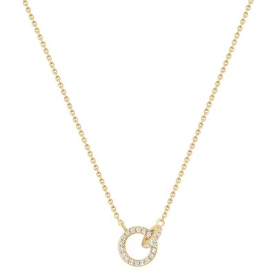 Broadway Necklace