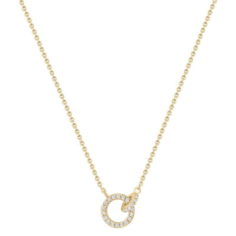 Broadway Necklace