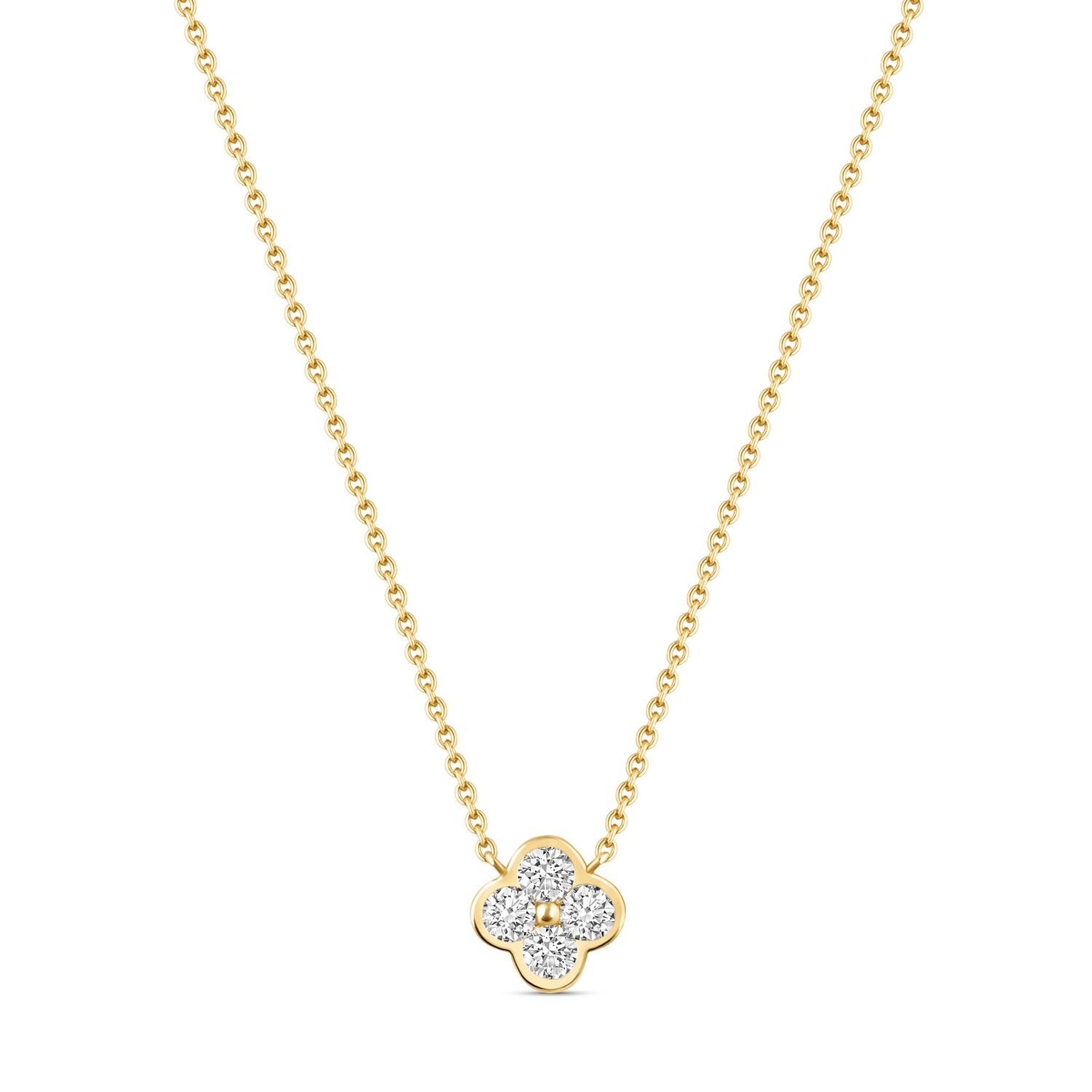 Camilla Necklace