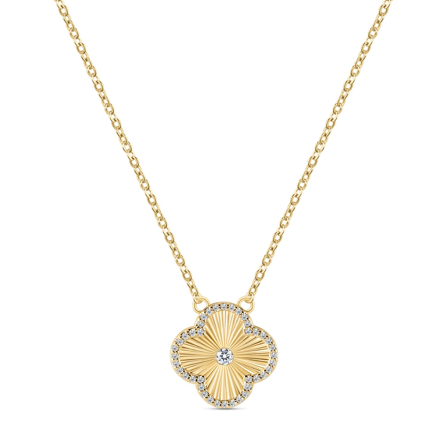 Icon Necklace